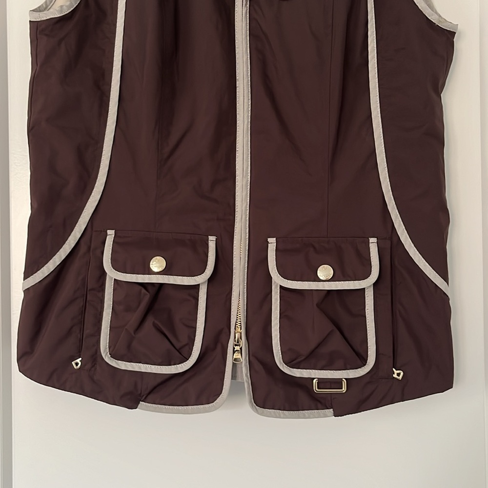 Bogner Vest - Picture 3 of 12